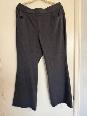 Lane Bryant Stretch Dress Pants